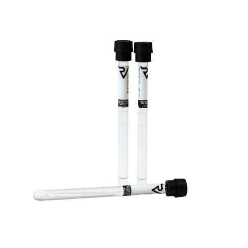 Пробірка Вакуумна для забору крові VACUSERA®, 1,6мл, ШОЕ, з цитратом натрію